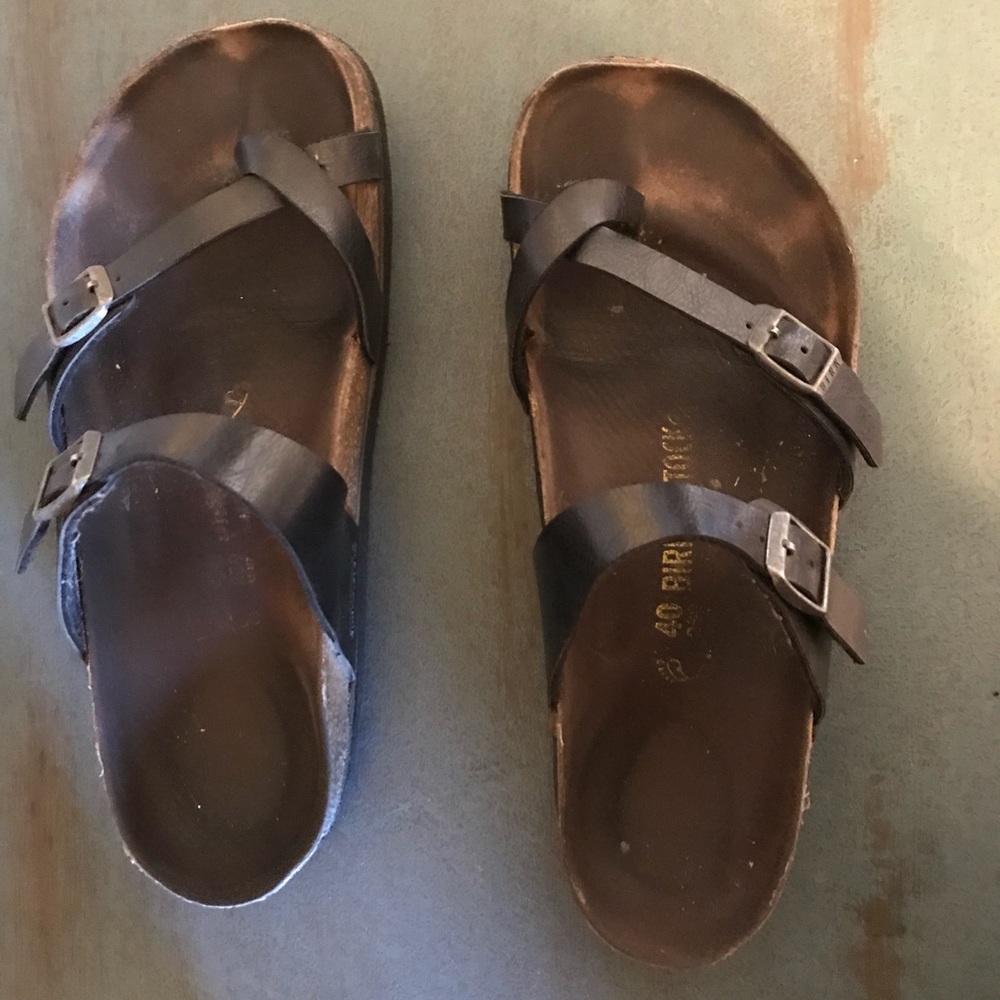 Birkenstock Sandals